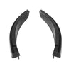 Jeep Wrangler JL Hardtop Water Rain Diverters (2018-2021)
