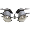 Toyota Camry ACV40R Altise Sportvio 2 x LH+RH Fog Lights Pair (2006–2009)