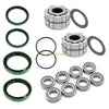 Polaris Scrambler 400 4x4 2 x Front Hub Clutch Strut Bearings (1995–2002)