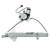 Mitsubishi Lancer EVO Rear Right Window Regulator Motor (2001-2007)