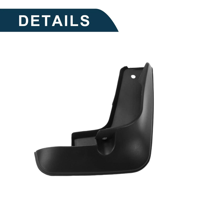 Toyota Avalon / Premio Mud Flaps Splash Guards 1 Set (2001-2006)