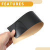 Mazda Axela 10 Pcs Black Door Pillar Window Trim (2013-2019)