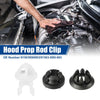 Honda Odyssey Hood Prop Rod Holder Set (1995-2004)