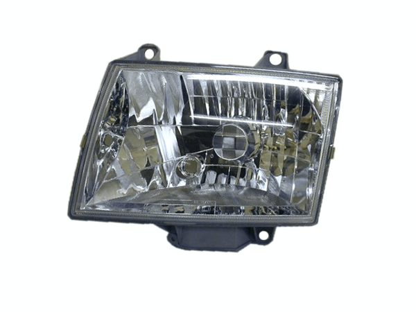 Headlight Left Hand Side FOR Mazda Bravo B2600 UN2