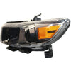Headlight Set For 2008-2010 Scion xB Driver and Passenger