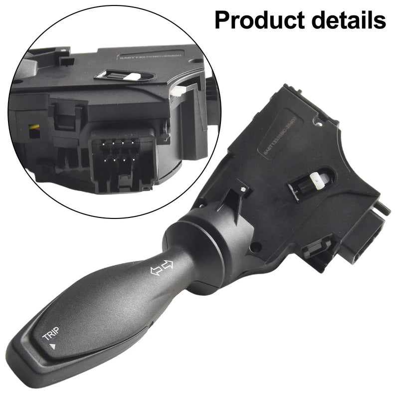 Ford Fiesta Indicator Switch Stalk (2008–2017)