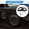 Ford Explorer 6.5" Speaker Spacer Ring (2 x Set)