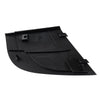 Mercedes Benz B-Class W245 Front Water Drain Cover Left Black (2005-2012)