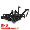 Toyota Corolla E90 Levin AE92 1987-1993 Bonnet Latch Striker Locks