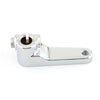 Harley Sportster 883 / 1200 1x Chrome Shift Lever Rocker Arm (2004-2023)
