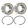 Can-Am Maverick X3 Wheel Bearings / 2 x Front & Rear / (2017–2023)