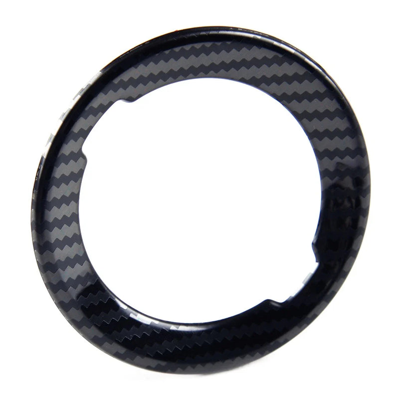 Nissan Teana Altima Steering Wheel Center Logo Cover (2007-2012)