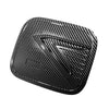 Toyota Crown ABS Carbon Fiber Fuel Gas Tank Cap Cover (2023-2025)