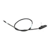 Yamaha YBR 125 Black Clutch Cable (2005-2014)