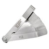 All Makes Valve Adjustment Stainless Steel Motorcycle Feeler Gauge