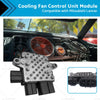 Mitsubishi Lancer Cooling Fan Control Module (2002-2006)