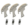 Suzuki Quadsport Z250 LTZ250 2x4 Wet Clutch Shoe Carrier (2004-09)