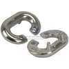 Anchor Chain Links Stainless Steel 10mm Chain Joining Link