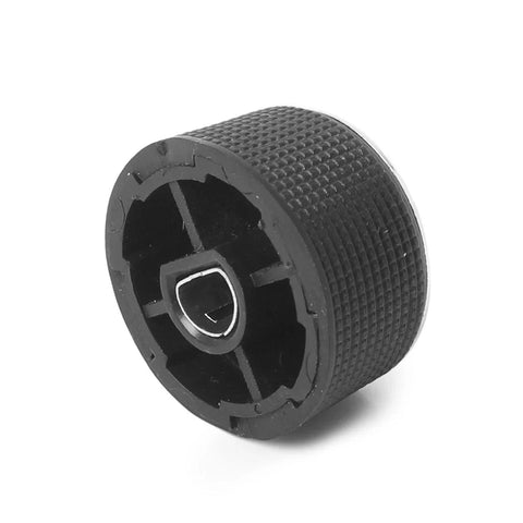 Chevrolet Suburban 2500 Rear Audio Volume Control Knob (2007-2014)