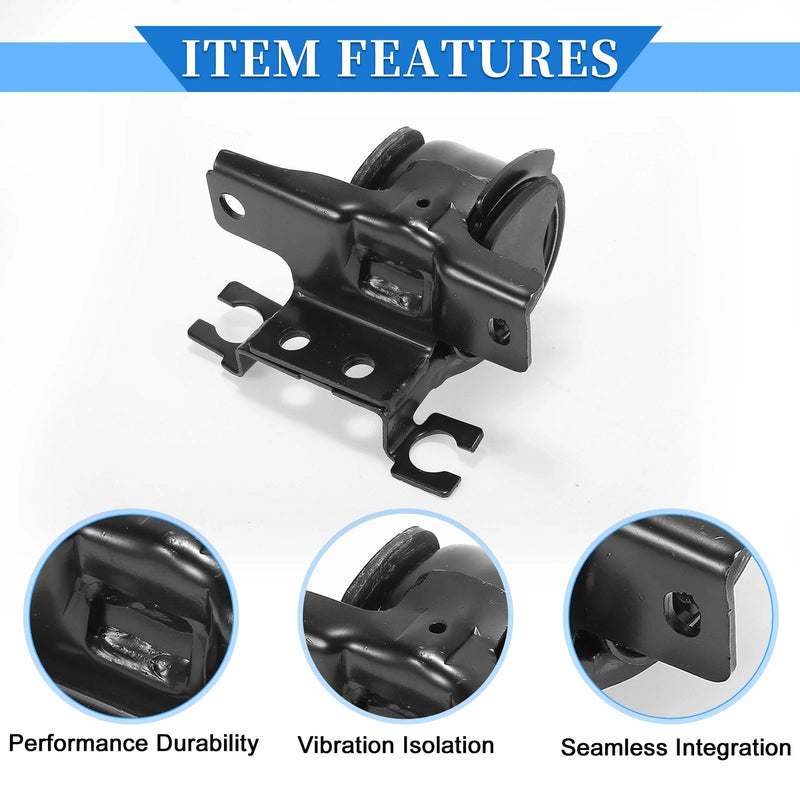 Ford Escape 2.3L, Mercury Engine Motor Mount (2005-2012)