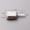 Mitsubishi Lancer Central Door Lock Actuator Motor (2008-2014)