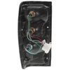 Toyota Hilux RH 2 x Tail Lights (1983–1988)