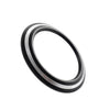 Lexus NX250 350h 450h Black Engine Start Stop Button Cover Ring (2022-2024)