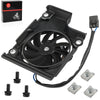 Yamaha YZ250FX WR250F Radiator Fan Kit (2020–2024)