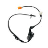 Acura TSX, Honda Accord 2.4L ABS Speed Sensor Rear Left (2004-2008)