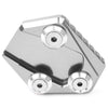 HONDA Grom MSX 125 Sidestand Kickstand Extension Pad (2013-2021)