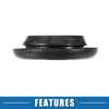 Dodge Ram 2500 3500 PCV Valve Fitting (2003-2023)