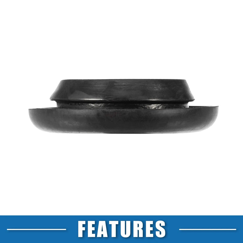Dodge Ram 2500 3500 PCV Valve Fitting (2003-2023)