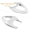 Kawasaki Ninja ZX6R Rear Tail Fairing (2005-2006)