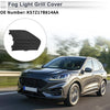 Ford Fusion Front Right Fog Light Grill (2019-2020)