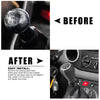 Peugeot 106 107 205 5 Speed Gear Shift Knob (1991-2014)