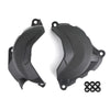 BMW F 750 GS, F 850 GS Protective Alternator & Clutch Covers (2018-2020)