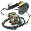 KTM 250 350 SX-F XC-F Stator Regulator Rectifier Gasket (2016-2024)