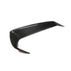 Nissan GTR R35 2 x Carbon Fiber Headlight Eyebrow Covers (2008-2016)