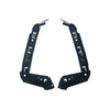 Honda CR-V 2002-2006 - Front Bumper Support Pair Headlight Bracket Mount