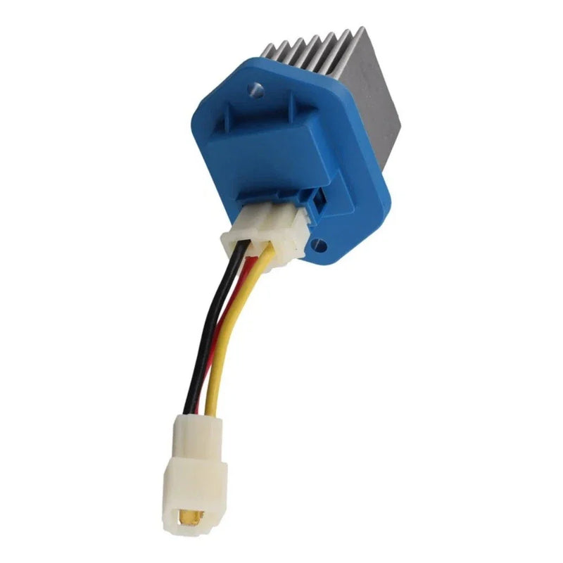 Hyundai Elantra, Tucson Heater Blower Fan Motor Resistor (2000-2006)