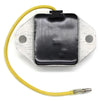 Yamaha GS300 TT600 EX440 EC340 SRX440 Voltage Rectifier Regulator (1980-1999)