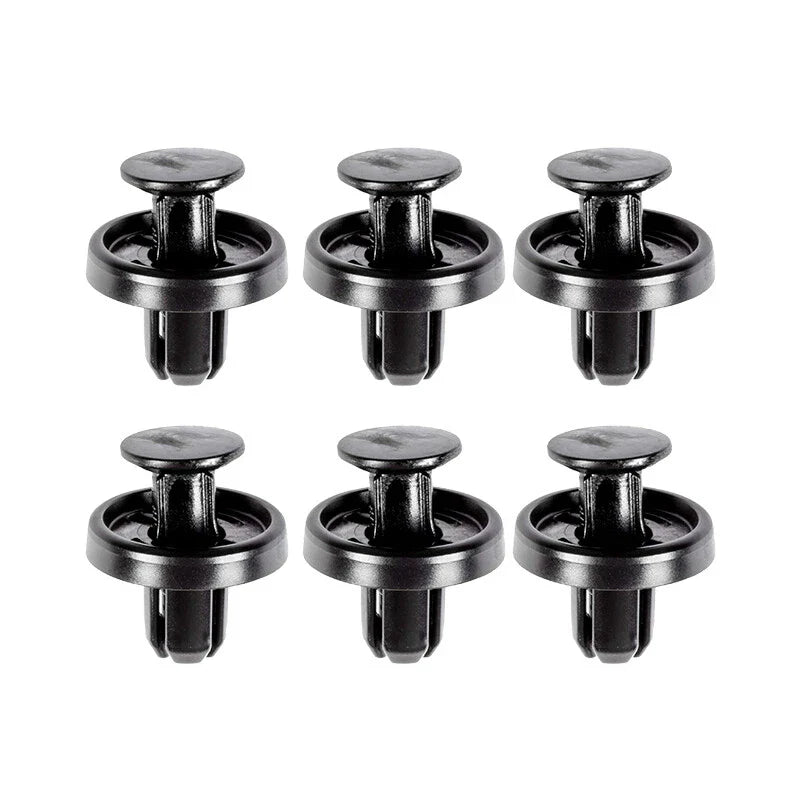 Subaru Forester WRX Legacy 20 x Nylon Push Type Retainers