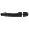 RAV4 LH/RH Rear Outer Door Handle (2000–2013)