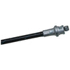 Toyota Hilux RN105 Front Handbrake Cable (1989-1997)