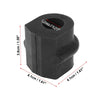 Nissan X-Trail Rear Stabilizer Sway Bar Bushing (2001-2019)