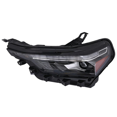Chevrolet Colorado Headlight Assy LED Projector (2023–2025)