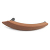 BMW X5 X6 1 x Left Door Trim Pull Handle Real Leather (2007-2013)
