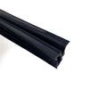Fits Toyota Hilux MK4 SR5 LN50 LN56 LN65 Pickup Glass Run Door Channel Felt 2 Pc