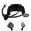 Hyundai Veloster Rear Trunk Tailgate Handle Release Switch (2012-2017)