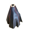 Universal Gear Shifter Boot Cover PVC Leather